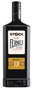 Fernet Stock Honey